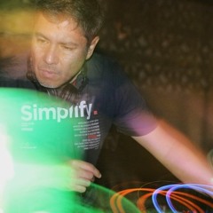 PABLO FUENTES / DJ SETS