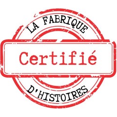 La fabrique d'histoires