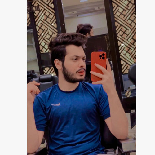 Muzamil Khan’s avatar