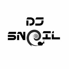 DJ SNAIL 🐌