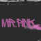 Mr.Pink