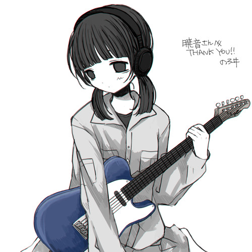 暁音’s avatar