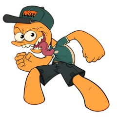 NASTYNATEDUBZ