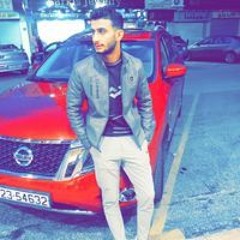 Hassan Ahmed
