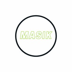 DJ MASIK