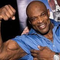 Ronnie Coleman
