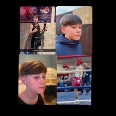 Charlie Lyons