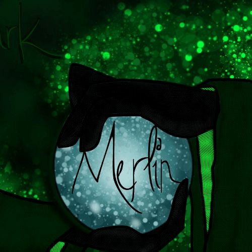 Dark Merlin’s avatar