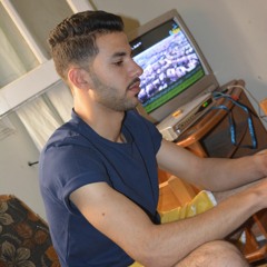 Ali M Ramadan
