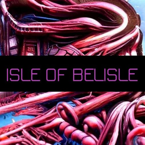 Isle of Belisle’s avatar