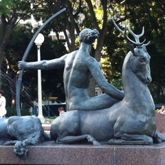 antigone antipodean hour