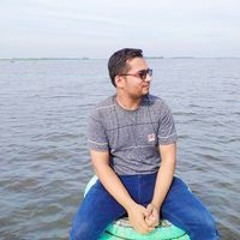 Jowel Ahmed