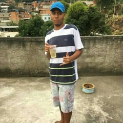 JOTAVÊ SUCESSADA - O MINERIN SONHADOR🙏🏼