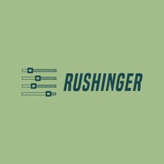 Rushinger