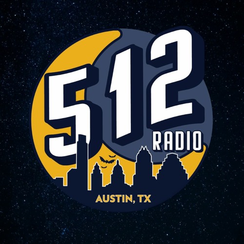 512Radio’s avatar