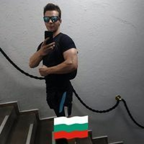 Ivan Ivanov’s avatar