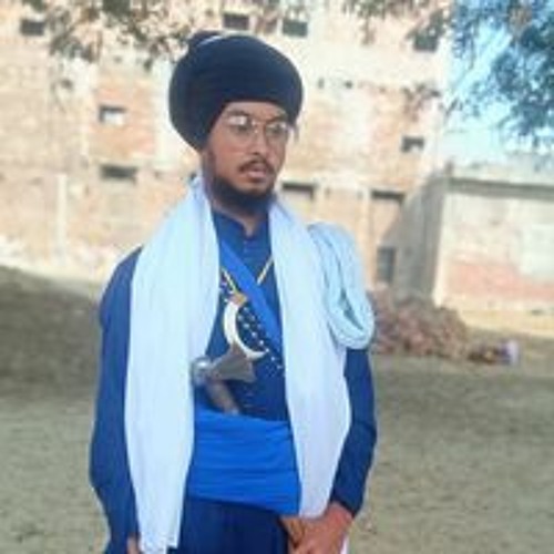 Arshdeep Khalsa’s avatar