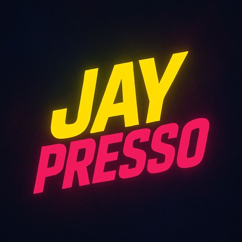 Jay Presso - Moving it