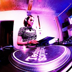 DJ Hastik aka JusTrance