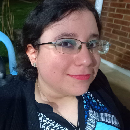 Vivian Rivera’s avatar