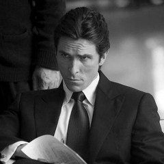 Bruce Wayne