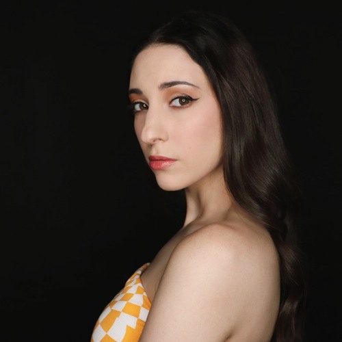 Michelle Sangalli’s avatar
