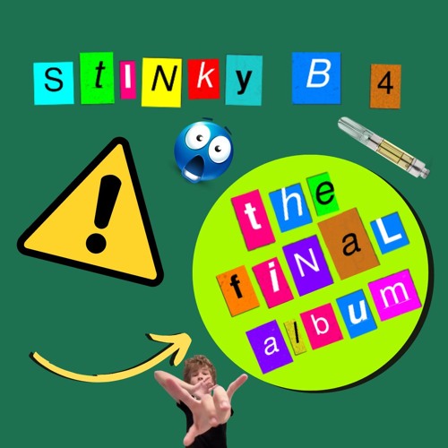 Stream Stinky B music | Listen to songs, albums, playlists for free on ...