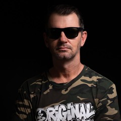 Greg Packer