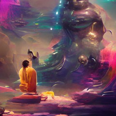 BuddhaMeetsShiva