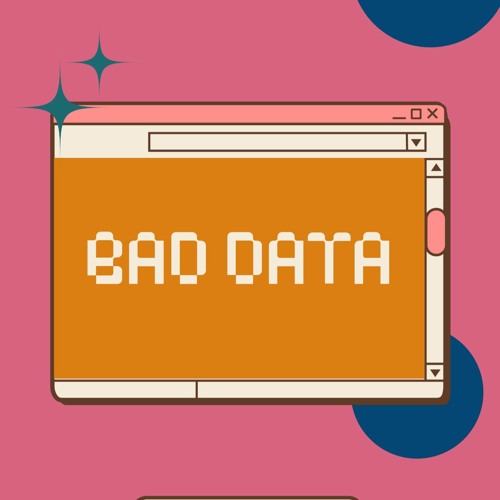 BAD DATA’s avatar