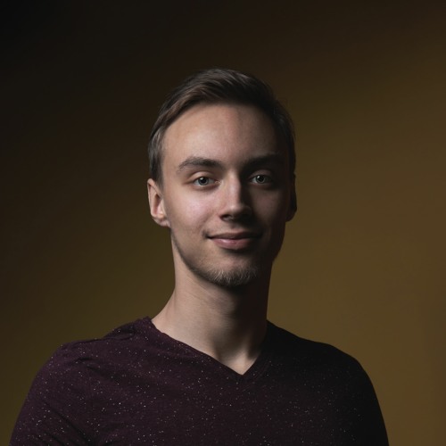 Konrad Grzejszczyk’s avatar