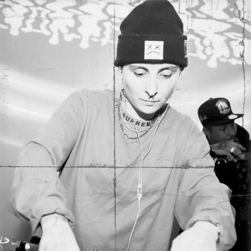 .Bun A Zoot in a Boiler Room ¿
