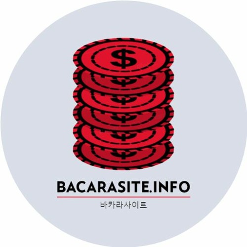 바카라사이트인포 온라인카지노’s avatar