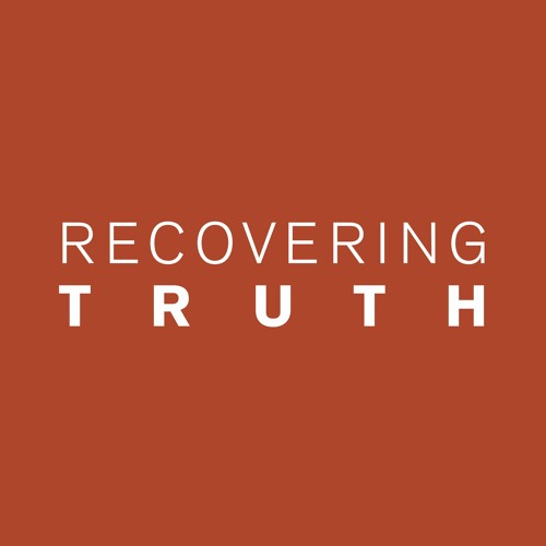 Recovering Truth’s avatar
