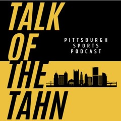 Talk Of The Tahn Podcast