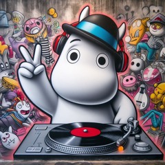 DJ Moomin
