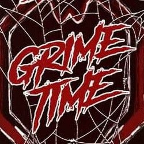 GRIME TIME’s avatar