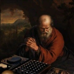 DJ Joseph Garcíia