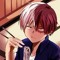 Shoto Todoroki