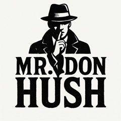 MR. DON HUSH