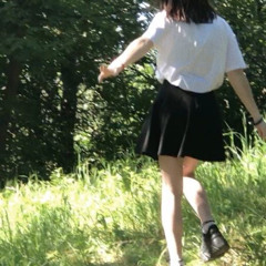 Somegirlwhosenameismelody
