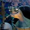 Massa Oogway