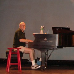 John Spalla, Pianist & Composer