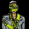 Caution