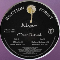Junction Forest