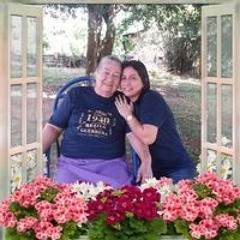 Maria Elena Mendez Gonzalez