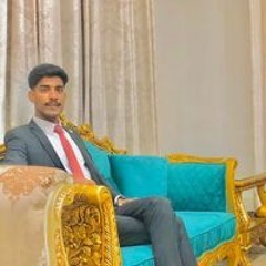 Bahawar Naeem Khan
