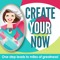 Create Your Now