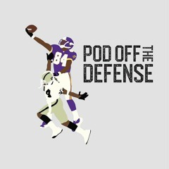 Pod Off The Defense