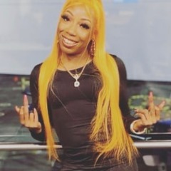 Bosslady ft kyystacks Bad BITCH ALERT